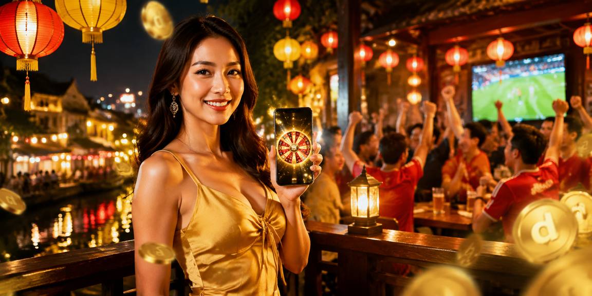 zj3979 Caishen Wins – Slot Thần Tài Với Vòng Quay Đặc Biệt Trên zj3979